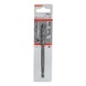 BOSCH Carbide center drill 120 2608584777 - Centering drill bit (non-detachable cutting edges) - 2
