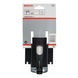 BOSCH Wasserpumpenhalter fürWasserpumpen 2 609 200 251 2 609 200 252 2609200253 - Elektrowerkzeug (Zubehör) - 2