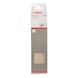 BOSCH Plastic welding rod 225 mm 4 mm Polypropylene PP gray 1609201810 - Welding rod - 2