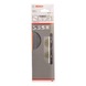 BOSCH Flush cut saw blade FS 200 AB HCS 200 mm 1.25 mm 2608661200 - Saw blade (other) - 2