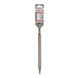 BOSCH 50 mm without rotation stop 1618600005 - Chisel for hammer drill - 2