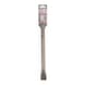 BOSCH Flat chisel with SDS max mounting 280x25 mm 1618600210 - Flat chisel - 2