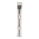 BOSCH chisel with hexagonal holder with turned-off collar 400x50 mm 1618630007 - Chisel for hammer drill - 2