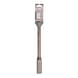 BOSCH Soil nail driver SDS max 260 mm 16.5 mm 2608690005 - Chisel punch - 2