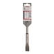 BOSCH Flat chisel with SDS plus adapter 140 x 20 mm 2608690177 - Flat chisel - 2
