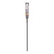 BOSCH Hammer drill bit SDS plus-5 8 x 200 x 265 mm 1618596264 - Hammer drill - 3