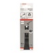 BOSCH Schabermesser SM 40 HM mit Messerschutz 40 mm 2608691015 - Schaber, Nadel, Vorstecher (Teile) - 2