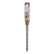 BOSCH Hammer drill bit SDS plus-5 10 x 100 x 165 mm 1618596177 - Hammer drill - 3