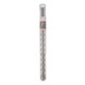 BOSCH Hammer drill bit SDS max-9 Natural Stone 32 x 400 x 520 mm 1618596505 - Hammer drill - 2