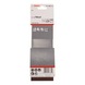 BOSCH Schleifband-Set X440 Best Wood and Paint 3-teilig 75x480 mm 180 2608606048 - Schleifwerkzeug aus Schleifmittel auf Unterlage - 2