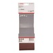 BOSCH Sanding belt set X440 Best Wood and Paint 3-piece 100x620mm 220 2608606146 - Abrasive tool made of abrasive on backing - 2