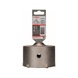 BOSCH Hollow core bit SDS plus-9 100 mm 2608550616 - Drill bit (non-detachable cutting edges) - 2