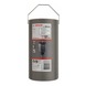 BOSCH Hollow core bit SDS max-9 90 x 80 x 100 mm 2608580523 - Drill bit (non-detachable cutting edges) - 2