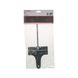 BOSCH Parallelanschlag passend zu GST PST 2608040289 - Elektrowerkzeug (Zubehör) - 2