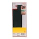 BOSCH Sanding sheet set 25-piece 8 holes 93x230 mm 60-240 2607019499 - Abrasive tool made of abrasive on backing - 3