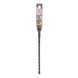 BOSCH Hammer drill bit SDS plus-5 8 x 150 x 215 mm 1618596174 - Hammer drill - 3