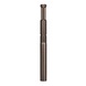BOSCH soil nail driver with 22 mm hexagonal socket 300 x 25 mm 2608690196 - Chisel punch - 1