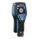 BOSCH Wall scanner locator D-tect 120 0601081303 - Locating device - 3