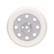 BOSCH Schleifteller extraweich 125 mm 2608601117 - Haftstützteller - 1
