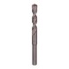 BOSCH CYL-3 concrete drill bit 15 x 100 x 160 mm 12.3 mm 1-pack 2608597670 - Impact drill - 1