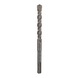 BOSCH Hammer drill bit SDS plus-5 12 x 100 x 165 mm 1618596181 - Hammer drill - 1