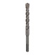 BOSCH Hammer drill bit SDS plus-5 14 x 100 x 165 mm 1618596185 - Hammer drill - 1
