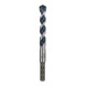 BOSCH Concrete drill bit CYL-5 Blue Granite 14 x 90 x 150 mm 2608588159 - Impact drill - 1