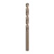 BOSCH Metal drill bit HSS-Co DIN 338 6.5 x 63 x 101 mm 1-pack 2608585856 - Solid drill bits (non-detachable cutting edges) - 1