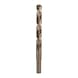 BOSCH Metal drill bit HSS-Co DIN 338 11.5 x 94 x 142 mm 1-pack 2608585868 - Solid drill bits (non-detachable cutting edges) - 1