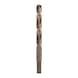BOSCH Metal drill HSS-Co DIN 338 12 x 101 x 151 mm 1-pack 2608585869 - Solid drill bits (non-detachable cutting edges) - 1