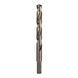 BOSCH Metal drill bit HSS-Co DIN 338 12.5 x 101 x 151 mm 1-pack 2608585870 - Solid drill bits (non-detachable cutting edges) - 1