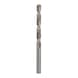 BOSCH Metal drill bits HSS-G DIN 338 6 x 57 x 93 mm 1-pack 2608585926 - Solid drill bits (non-detachable cutting edges) - 1
