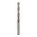 BOSCH Metal drill bits HSS-G DIN 338 6.5 x 63 x 101 mm 1-pack 2608585927 - Solid drill bits (non-detachable cutting edges) - 1