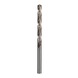 BOSCH Metal drill bit HSS-G DIN 338 6.8 x 69 x 109 mm 1-pack 2608585928 - Solid drill bits (non-detachable cutting edges) - 1