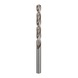 BOSCH Metal drill bit HSS-G DIN 338 8 x 75 x 117 mm 1-pack 2608585932 - Solid drill bits (non-detachable cutting edges) - 1