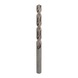 BOSCH Metal drill bit HSS-G DIN 338 8.5 x 75 x 117 mm 1-pack 2608585933 - Solid drill bits (non-detachable cutting edges) - 1