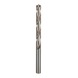 BOSCH Metal drill bits HSS-G DIN 338 9 x 81 x 125 mm 1-pack 2608585934 - Solid drill bits (non-detachable cutting edges) - 1