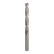 BOSCH Metal drill bits HSS-G DIN 338 10.5 x 87 x 133 mm 1-pack 2608585937 - Solid drill bits (non-detachable cutting edges) - 1