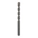 BOSCH Concrete drill bit CYL-3 7 x 60 x 100 mm 6.5 mm 1-pack 2608597662 - Impact drill - 1
