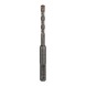 BOSCH Hammer drill bit SDS plus-5 6.5 x 50 x 115 mm 1618596168 - Hammer drill - 1