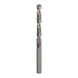 BOSCH Metal drill bits HSS-G DIN 338 7.5 x 69 x 109 mm 1-pack 2608585930 - Solid drill bits (non-detachable cutting edges) - 1