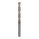 BOSCH Metal drill bit HSS-G DIN 338 7.8 x 75 x 117 mm 1-pack 2608585931 - Solid drill bits (non-detachable cutting edges) - 1
