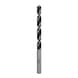 BOSCH Wood twist drill bit standard 7 x 69 x 109 mm 7 mm 2608596304 - Solid drill bits (non-detachable cutting edges) - 1