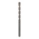 BOSCH Concrete drill bit CYL-3 6 x 60 x 100 mm 5.5 mm 1-pack 2608597660 - Impact drill - 1