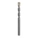 BOSCH Concrete drill bit CYL-3 9 x 80 x 120 mm 8 mm 1-pack 2608597664 - Impact drill - 1