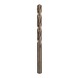 BOSCH Metal drill bit HSS-Co DIN 338 7.5 x 69 x 109 mm 1-pack 2608585859 - Solid drill bits (non-detachable cutting edges) - 1