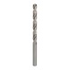 BOSCH Metal drill bits HSS-G DIN 340 13 x 134 x 205 mm 1-pack 2608595693 - Solid drill bits (non-detachable cutting edges) - 1