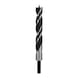 BOSCH Wood twist drill standard 18 x 130 x 180 mm 10 mm 2608597202 - Solid drill bits (non-detachable cutting edges) - 1