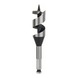 BOSCH Wood auger bit hexagon 30 x 95 x 160 mm 11.1 mm 2608585711 - Auger bits - 1