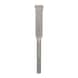 BOSCH Toothed chisel with SDS max adapter 300x32 mm 1618601302 - Chisel for hammer drill - 1
